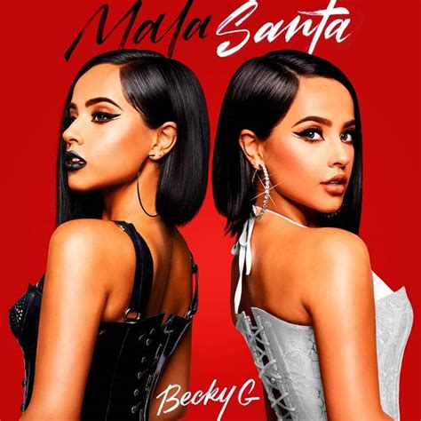 becky g new album.